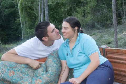 ...e poi facciamo pace