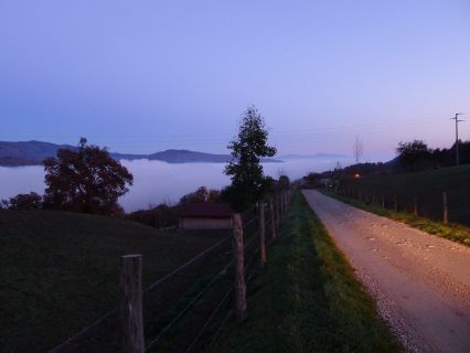 Guardiamo panorami speciali