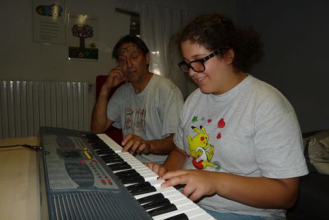 ..e chi per la musica