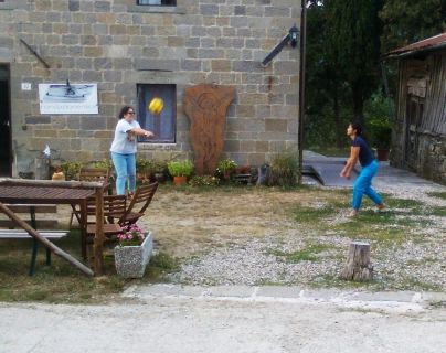 Chi ha la passione del pallone